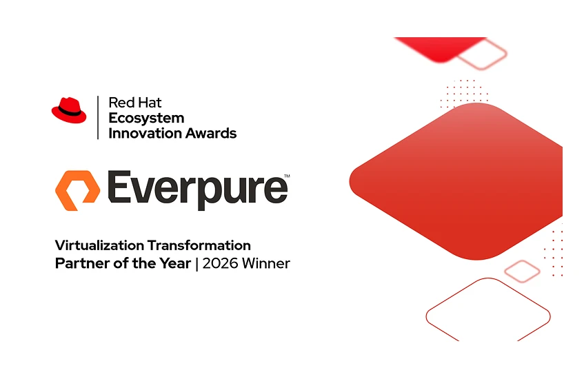 Ecosystem innovation awards